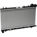 Order Radiator by UAC - RA2674C For Your Vehicle
