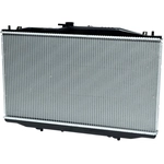 Order UAC - RA2680C - Downflow Radiator For Your Vehicle
