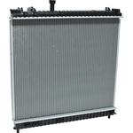 Order Radiator by UAC - RA2691C For Your Vehicle