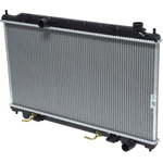 Order UAC - RA2693C - Downflow Radiator For Your Vehicle