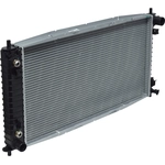 Order UAC - RA2719C - Radiator For Your Vehicle