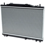 Order UAC - RA2731C - Downflow Radiator For Your Vehicle