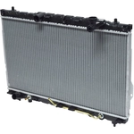 Order UAC - RA2759C - Downflow Radiator For Your Vehicle