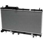 Order Radiator by UAC - RA2777C For Your Vehicle