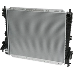 Order Radiator by UAC - RA2789C For Your Vehicle