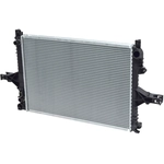 Order UAC - RA2805C - Crossflow Radiateur For Your Vehicle