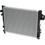 Order Radiator by UAC - RA2813C For Your Vehicle