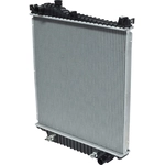 Order UAC - RA2816C - Downflow Radiator For Your Vehicle