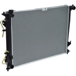 Order UAC - RA2832C - Crossflow Radiator For Your Vehicle