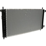 Order Radiator by UAC - RA2864C For Your Vehicle