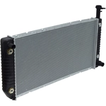 Order UAC - RA2866C - Engine Coolant Radiator For Your Vehicle