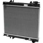Order Radiator by UAC - RA2883C For Your Vehicle
