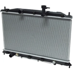 Order UAC - RA2896C - Downflow Radiator For Your Vehicle
