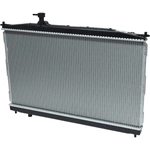 Order UAC - RA2897C - Downflow Radiator For Your Vehicle