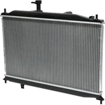 Order UAC - RA2904C - Crossflow Radiator For Your Vehicle