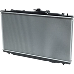 Order UAC - RA2916C - Downflow Radiator For Your Vehicle