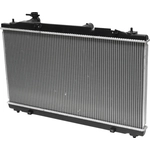 Order UAC - RA2919C - Downflow Radiator For Your Vehicle