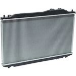 Order UAC - RA2926C - Radiator For Your Vehicle