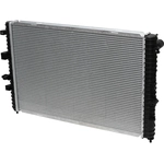 Order UAC - RA2930C - Crossflow Radiator For Your Vehicle