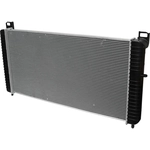 Order UAC - RA2948C - Radiator For Your Vehicle