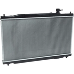 Order UAC - RA2954C - Radiator For Your Vehicle