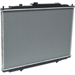 Order UAC - RA2956C - Downflow Radiator For Your Vehicle