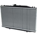 Order UAC - RA2966C - Downflow Radiator For Your Vehicle