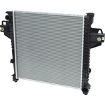 Order UAC - RA2975C - Radiator For Your Vehicle