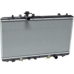 Order UAC - RA2980C - Downflow Radiator For Your Vehicle