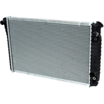 Order UAC - RA750C - Crossflow Radiateur For Your Vehicle