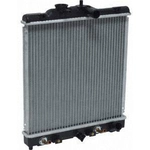 Order Radiator by UAC - RA1290C For Your Vehicle