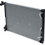 Order Radiator by UAC - RA13019C For Your Vehicle