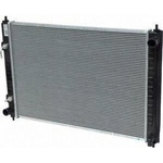 Order Radiator by UAC - RA13039C For Your Vehicle