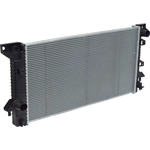 Order Radiator by UAC - RA13046C For Your Vehicle