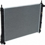 Order Radiator by UAC - RA13057C For Your Vehicle