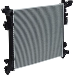 Order Radiator by UAC - RA13064C For Your Vehicle