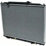 Order Radiator by UAC - RA13065C For Your Vehicle