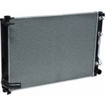 Order Radiator by UAC - RA13076C For Your Vehicle