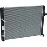 Order Radiator by UAC - RA13079C For Your Vehicle