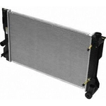 Order Radiator by UAC - RA13106C For Your Vehicle