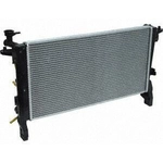 Order Radiator by UAC - RA13120C For Your Vehicle