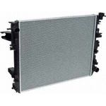 Order Radiator by UAC - RA13129C For Your Vehicle