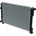 Order Radiator by UAC - RA13139C For Your Vehicle