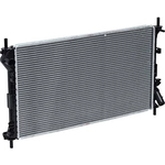 Order Radiator by UAC - RA13184C For Your Vehicle