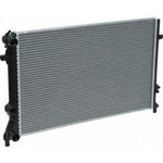 Order Radiator by UAC - RA13215C For Your Vehicle