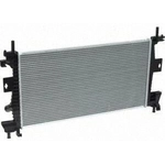 Order Radiator by UAC - RA13219C For Your Vehicle