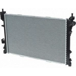 Order Radiator by UAC - RA13245C For Your Vehicle