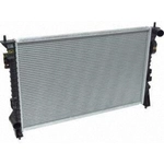 Order Radiator by UAC - RA13308C For Your Vehicle