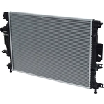 Order Radiator by UAC - RA13321C For Your Vehicle
