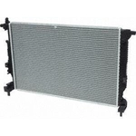 Order Radiator by UAC - RA13323C For Your Vehicle